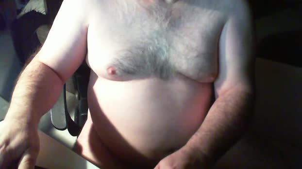 Bear4Bears naughty Webcam SHOW @ Cam4 04-01-2026