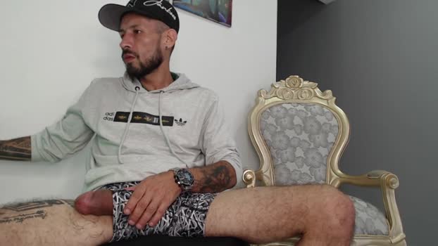 Bigdick_monster Nude Webcam SHOW @ Cam4 04-01-2026