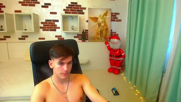 BradyFlint playtime Webcam SHOW @ Cam4 04-01-2026