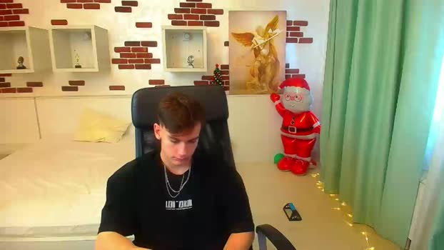BradyFlint jackoff Webcam SHOW @ Cam4 04-01-2026