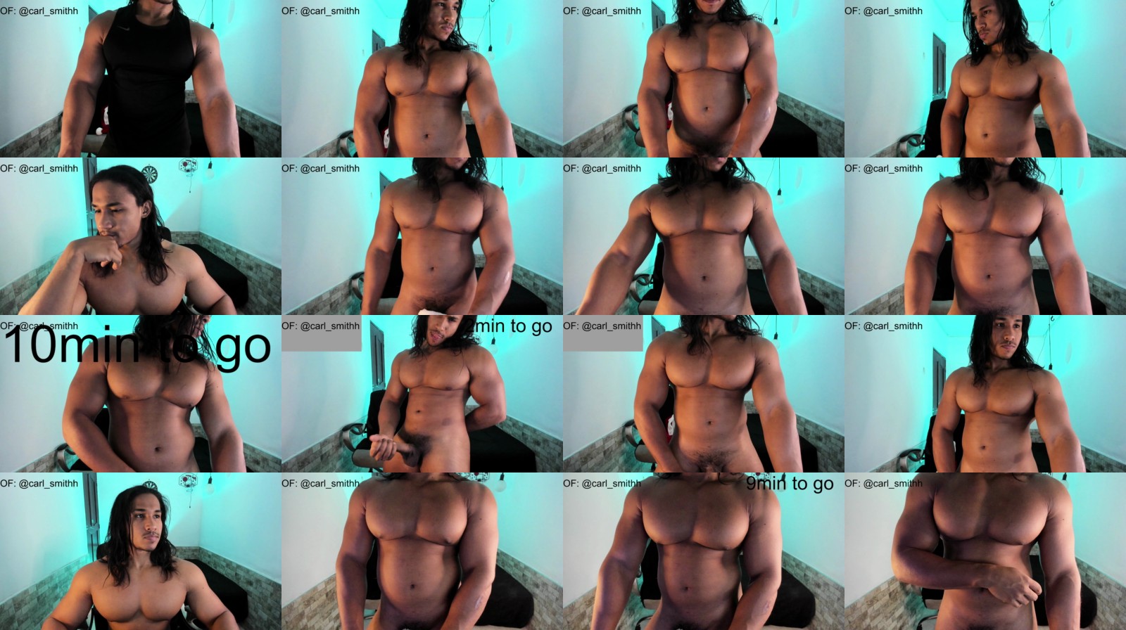 Carl_Smithh juicy Webcam SHOW @ Cam4 04-01-2026