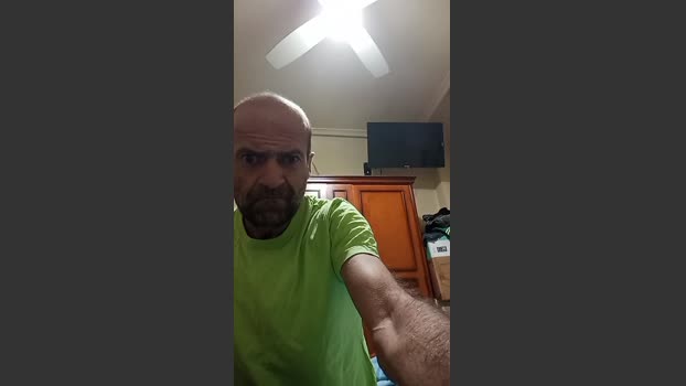 Carlito0021 Ass Webcam SHOW @ Cam4 04-01-2026