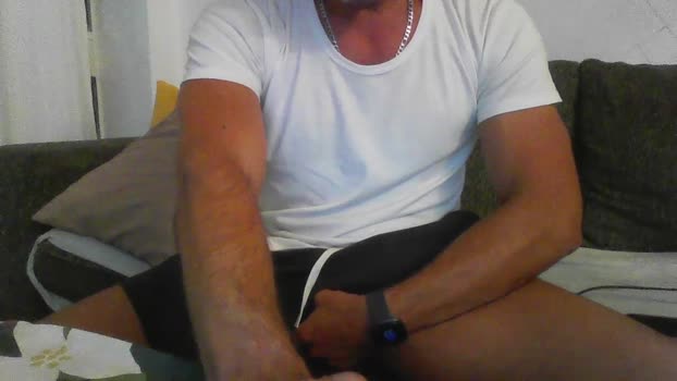 Cesar_Moon fuckhard Webcam SHOW @ Cam4 04-01-2026