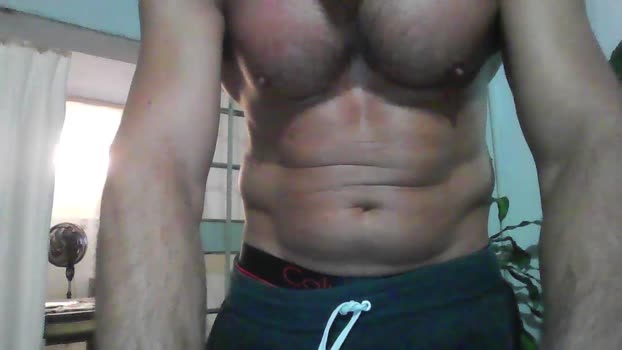 Cesar_Moon ass Webcam SHOW @ Cam4 04-01-2026