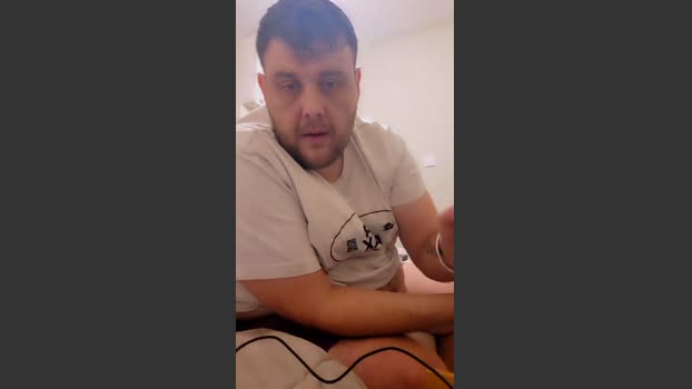 Chavbear jerkoff Webcam SHOW @ Cam4 04-01-2026