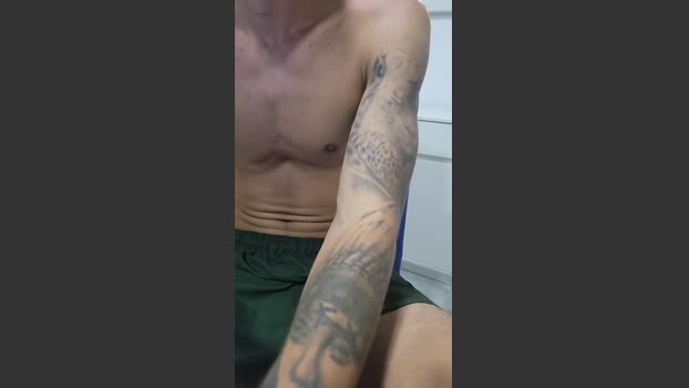 Chef_hot351 gay Webcam SHOW @ Cam4 04-01-2026