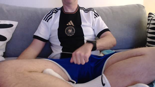 Dan_1986_Ger gag Webcam SHOW @ Cam4 03-01-2026