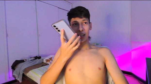 Danielsex_1 Pretty Webcam SHOW @ Cam4 04-01-2026
