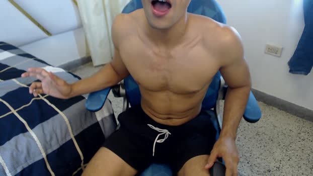 DaveBakers gag Webcam SHOW @ Cam4 03-01-2026