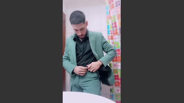 EL_ACTIVADO fuckass Webcam SHOW @ Cam4 04-01-2026