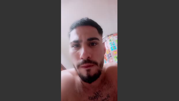 EL_ACTIVADO Cam Webcam SHOW @ Cam4 04-01-2026