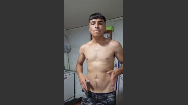 Eliasfabianc analtoy Webcam SHOW @ Cam4 04-01-2026
