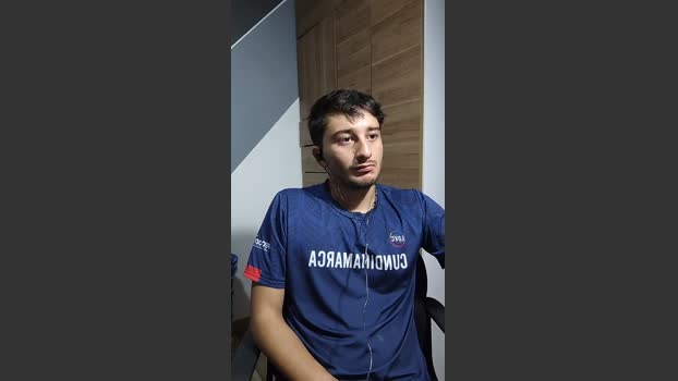 Esteban19PG fuckass Webcam SHOW @ Cam4 04-01-2026