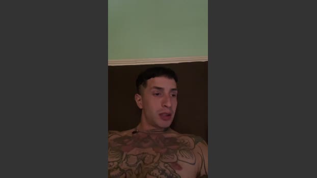 FantiFroil sexy Webcam SHOW @ Cam4 03-01-2026