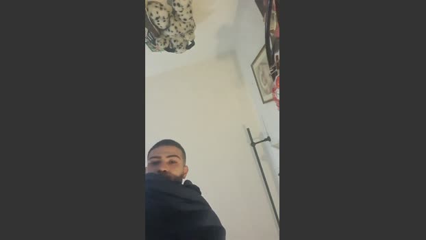 Ficcoduro3 playtime Webcam SHOW @ Cam4 04-01-2026