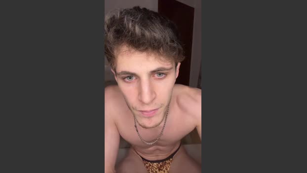 Filone21 blowjob Webcam SHOW @ Cam4 04-01-2026