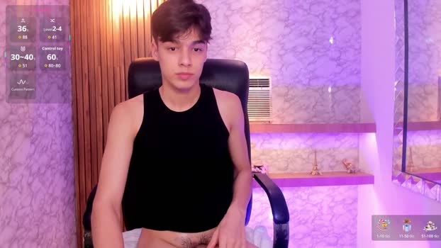 Gerony big Webcam SHOW @ Cam4 04-01-2026