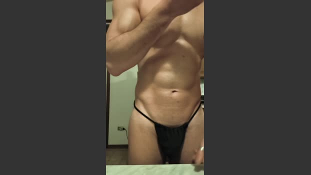 Gil_Hot_ bigass Webcam SHOW @ Cam4 04-01-2026