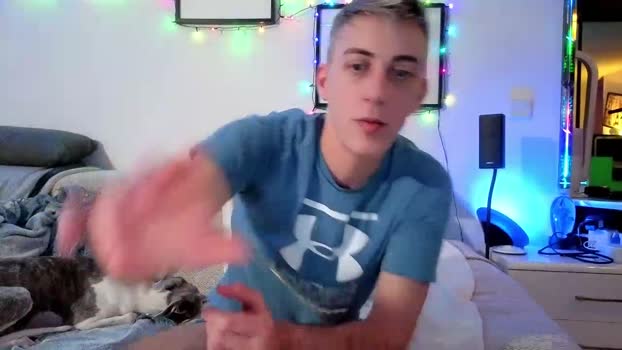 HuGo4K Recorded Webcam SHOW @ Cam4 03-01-2026