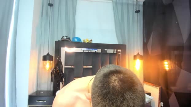 HunterHeat_ Nude Webcam SHOW @ Cam4 03-01-2026