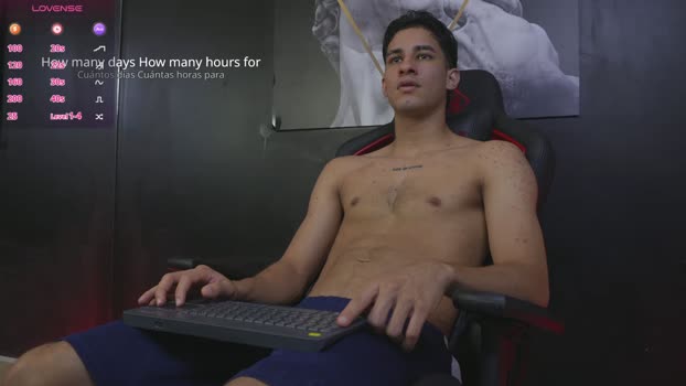 JakeMoxley natural Webcam SHOW @ Cam4 03-01-2026