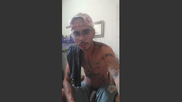 Klinger30 amateur Webcam SHOW @ Cam4 04-01-2026