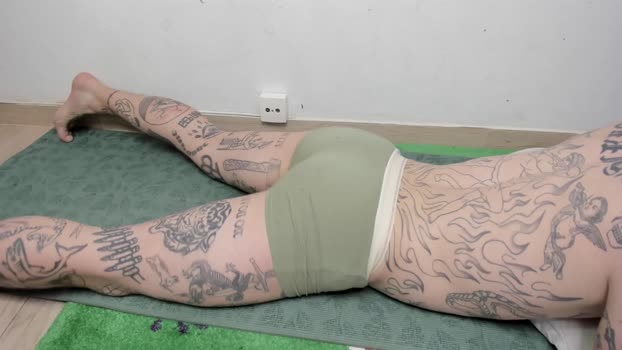 Layneinchains ass Webcam SHOW @ Cam4 03-01-2026
