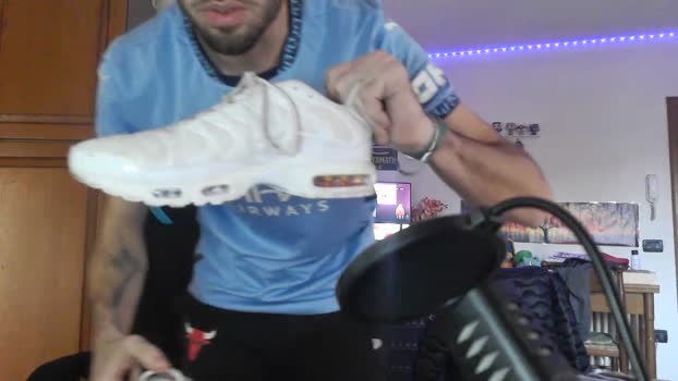 Meastroboris95 sexymale Webcam SHOW @ Cam4 04-01-2026