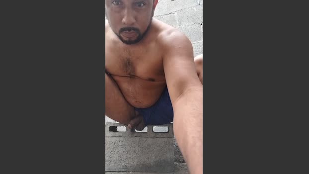 Morbo235 horny Webcam SHOW @ Cam4 04-01-2026