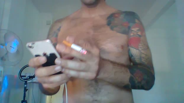 Nenelarge69 ass Webcam SHOW @ Cam4 03-01-2026