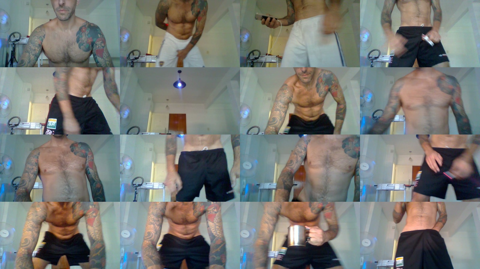 Nenelarge69 ass Webcam SHOW @ Cam4 03-01-2026