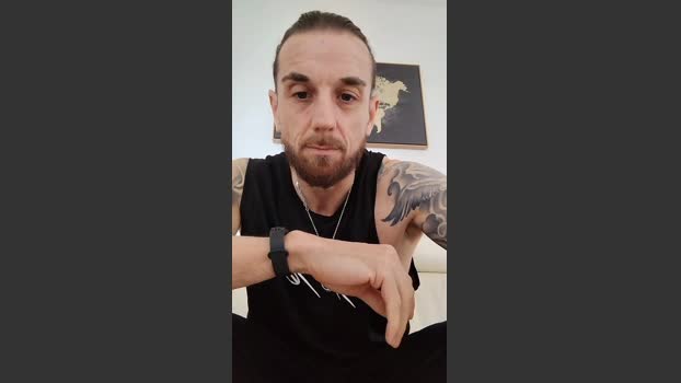 Neotrix33 big Webcam SHOW @ Cam4 04-01-2026