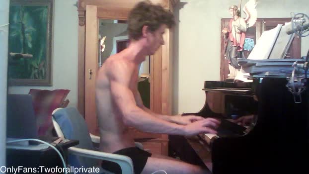 PianoTobe kinky Webcam SHOW @ Cam4 03-01-2026