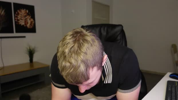 Richard_Dullas Recorded Webcam SHOW @ Cam4 03-01-2026