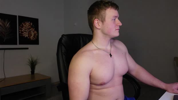 Richard_Dullas sexykitty Webcam SHOW @ Cam4 04-01-2026