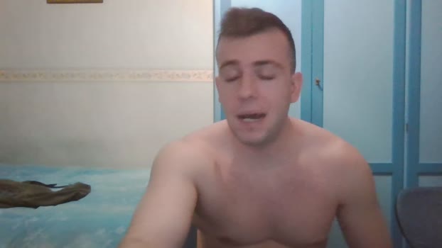 Sandruzzu handsome Webcam SHOW @ Cam4 03-01-2026