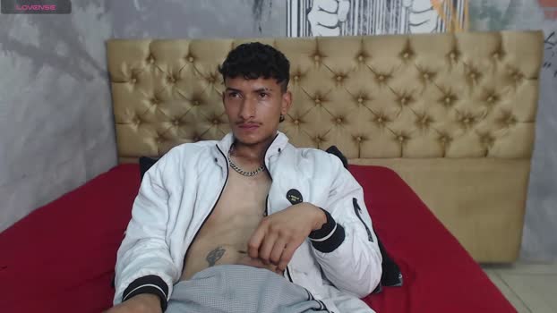SavageLover_ dirty Webcam SHOW @ Cam4 04-01-2026