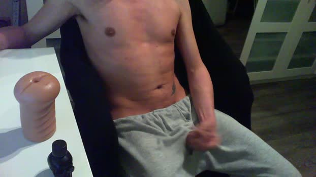 Scofield_HH nasty Webcam SHOW @ Cam4 03-01-2026