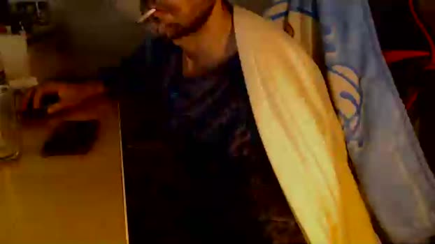 Sonrisadiez Topless Webcam SHOW @ Cam4 04-01-2026