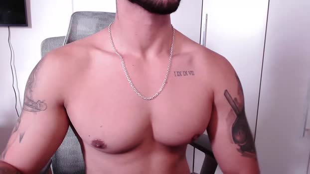 SuperBoyG naughty Webcam SHOW @ Cam4 03-01-2026