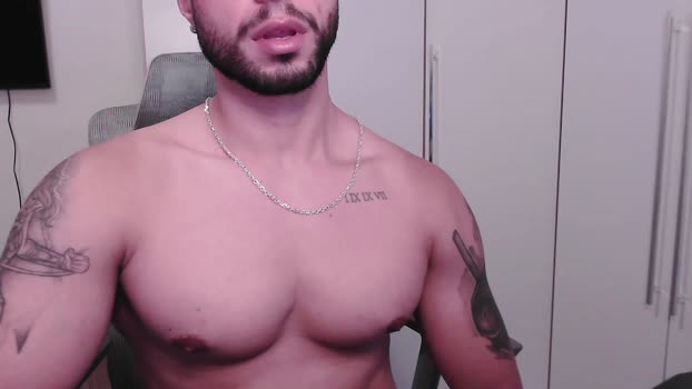 SuperBoyG Webcam Webcam SHOW @ Cam4 04-01-2026