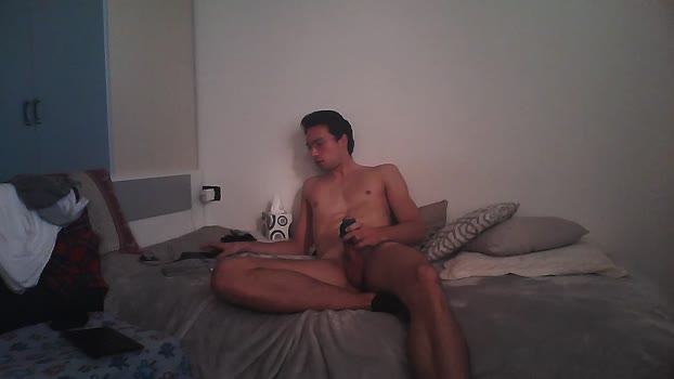 TriesteSingle show Webcam SHOW @ Cam4 04-01-2026