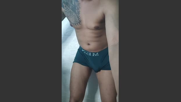 VictorVondoom XXX Webcam SHOW @ Cam4 04-01-2026