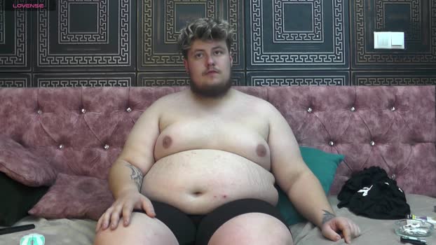 XavierMaxx jerking Webcam SHOW @ Cam4 04-01-2026