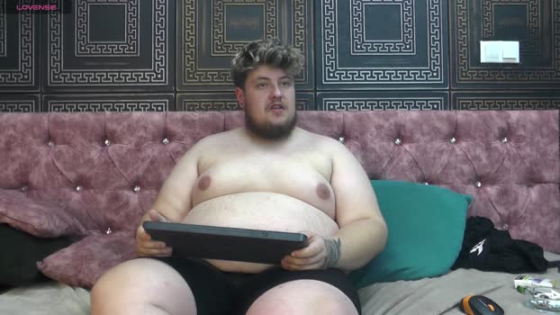 XavierMaxx Cam Webcam SHOW @ Cam4 04-01-2026