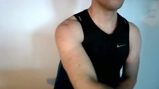 YoungFraser bigload Webcam SHOW @ Cam4 04-01-2026