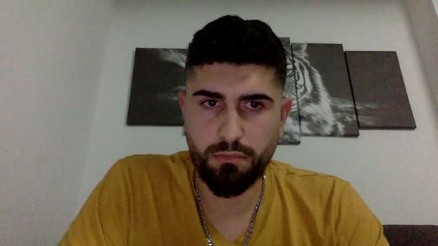 alexmndz sexykitty Webcam SHOW @ Cam4 04-01-2026