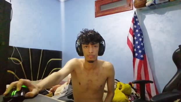 arab_adam playtime Webcam SHOW @ Cam4 03-01-2026