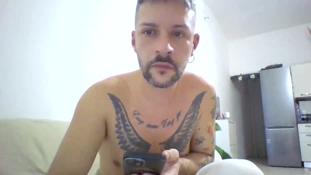 badboy1848 kinky Webcam SHOW @ Cam4 03-01-2026
