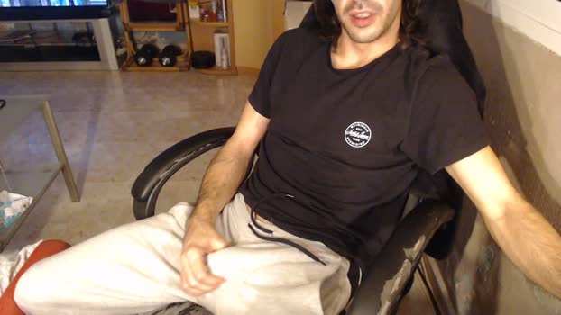 blackroseyzeus kinky Webcam SHOW @ Cam4 03-01-2026